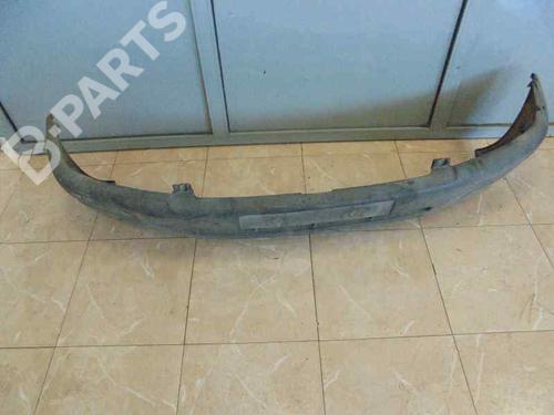 Front bumper RENAULT MASTER II Bus (JD) 2.2 dCI 90 | BP5338651C7 