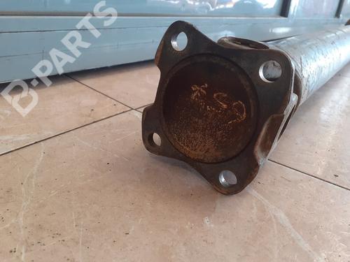 Kardanaksel Kompl. RENAULT MASTER II Platform/Chassis (ED/HD/UD)  | BP7527493M37 
