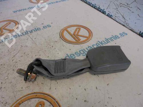Rear right seatbelt HYUNDAI ACCENT II (LC) 1.3 | BP8754062I28 