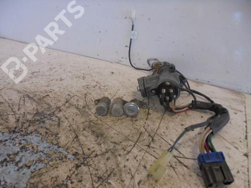 Ignition barrel KIA SPORTAGE SUV (K00)  | BP6119769M48 