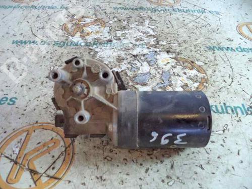 Used Front wiper motor SEAT IBIZA II (6K1) 1.4 i (60 hp) 2459368