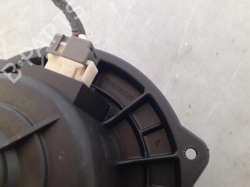 Heater blower motor HYUNDAI GETZ (TB)  | BP14188542M62 
