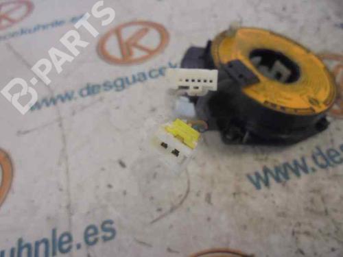 Squib airbag NISSAN PRIMERA Hatchback (P11) 2.0 TD | BP2460244C102 