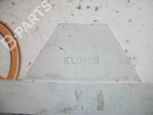 Electronic module CADILLAC SEVILLE (6K_) 4.6 | BP2703667M83 