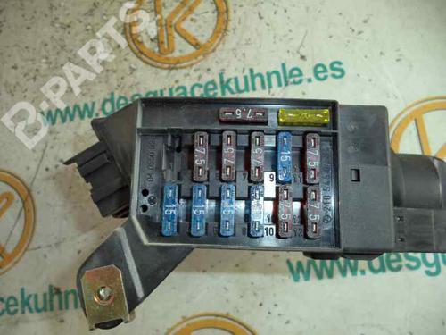 Headlight switch MERCEDES-BENZ E-CLASS (W210)  | BP2703638I24 