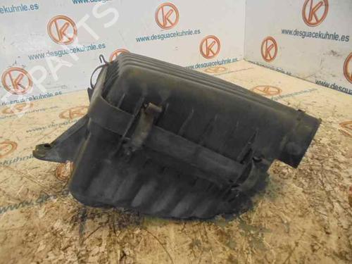 Used Air filter box DAEWOO LANOS (KLAT) 1.5 (86 hp) 14180671
