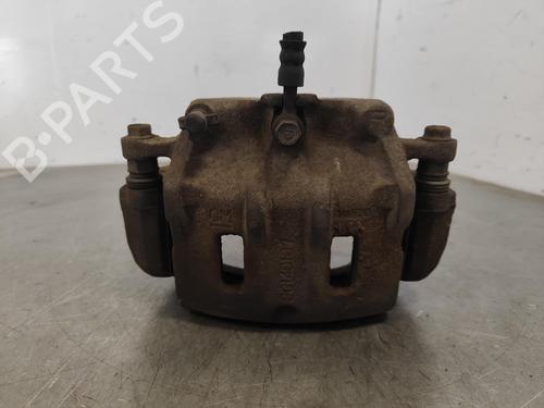 Højre bremsekaliber foran CHEVROLET CAPTIVA (C100, C140) [2006-2025]  12515643