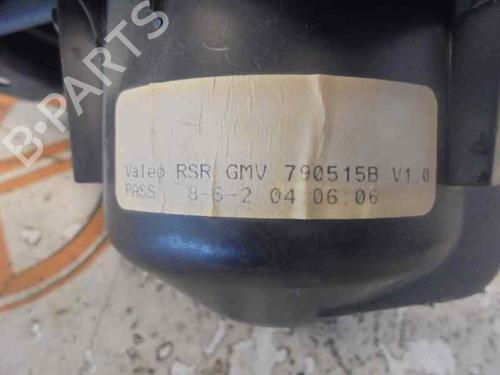 Heater blower motor CHRYSLER VOYAGER IV (RG, RS) 3.3 Flex-Fuel | BP14182129M62 