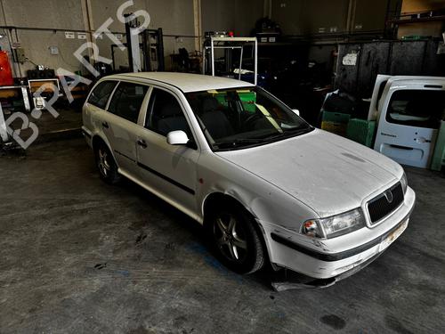 Brugte SKODA OCTAVIA I (1U2)  1.9 TDI  4490406