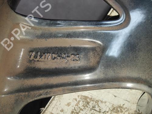 Fælk CITROËN DS3 (SA_) 1.2 THP 110 | BP29724383C45