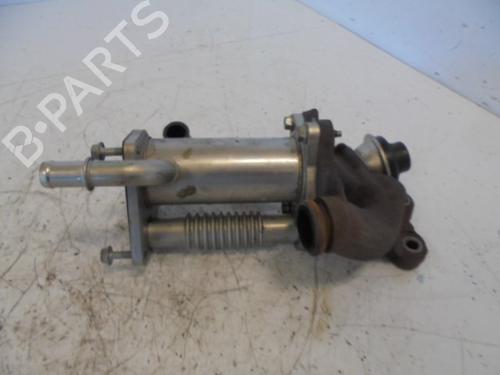 EGR-Ventil DACIA SANDERO [2008-2025]  14187463