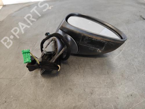 Right mirror CITROËN C4 I (LC_)  | BP12528130C27 