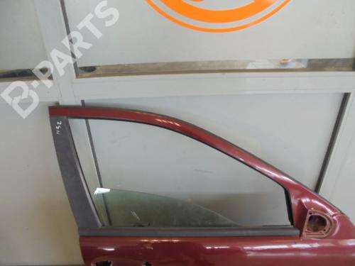 Right front door MERCEDES-BENZ C-CLASS (W203)  | BP6155122C3 