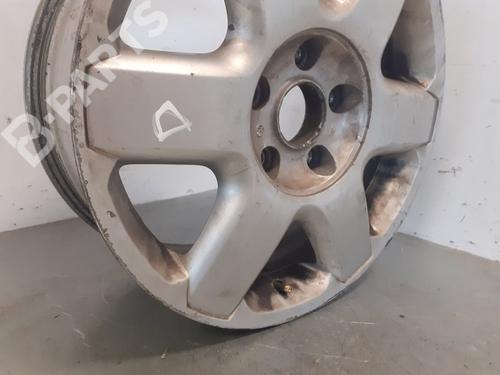 Rim VW TOUAREG (7LA, 7L6, 7L7)  | BP8846343C45 