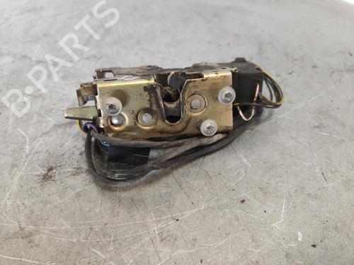 Used Front right lock MERCEDES-BENZ VITO Van (W638) [1997-2003]  16419826