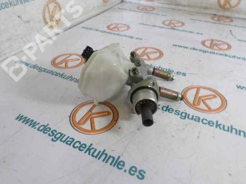 Brake master cylinder FORD FIESTA III (GFJ)  | BP2459056M77 