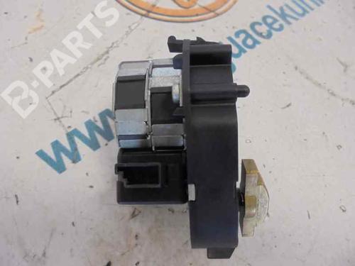 Heater blower motor BMW 5 (E39) 523 i | BP2465178M62 
