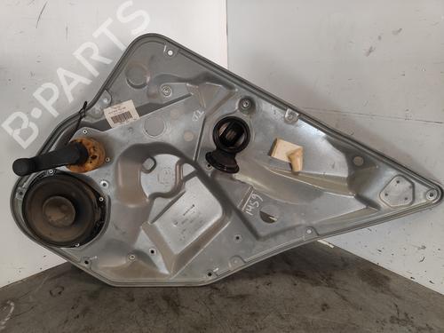 Rudehejsemekanisme Højre bagtil SEAT IBIZA III (6L1) [2002-2009]  27178560