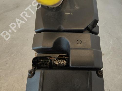 Ventilator motor VW TOUAREG (7LA, 7L6, 7L7)  | BP12516395M62 