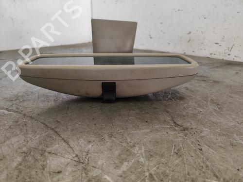Rear mirror MERCEDES-BENZ C-CLASS Coupe (CL203) C 220 CDI (203.708) | BP28163007I6 