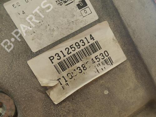 Gearbox VOLVO XC90 I (275)  | BP12938971M3 