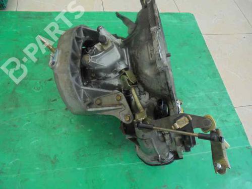 Gearbox DAEWOO REZZO (U100)  | BP2450436M3 