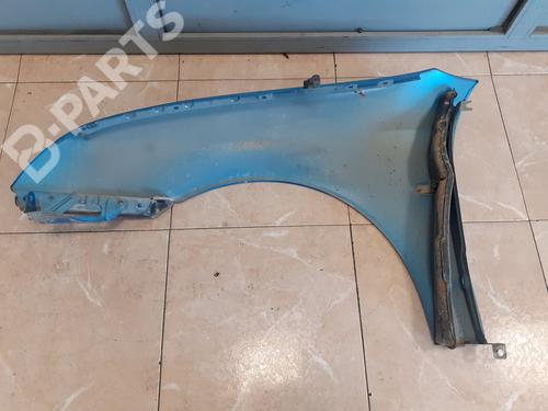 Right front fenders SAAB 9-3 Cabriolet (YS3D)  | BP9554402C42 