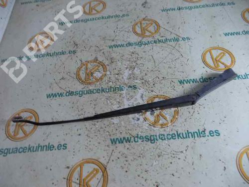 Vindrute viskerarm FORD FOCUS I (DAW, DBW) 1.6 16V (100 hp) 6632830