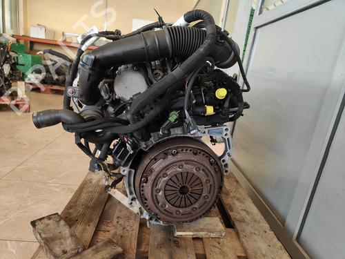 Engine CITROËN DS3 (SA_)  | BP29724391M1 