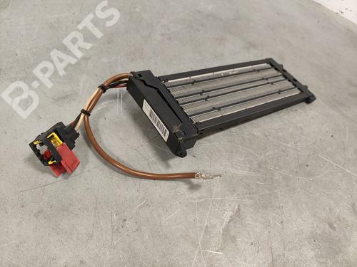 Heater resistor PEUGEOT 407 (6D_)  | BP11690042M108 