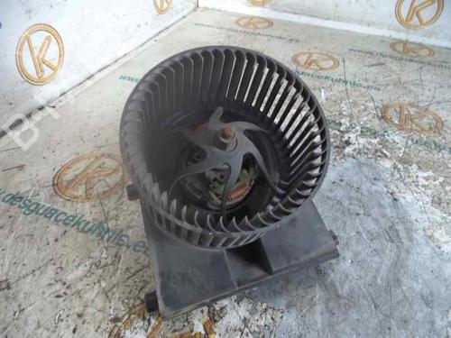 Used Heater blower motor SEAT IBIZA II (6K1) 1.4 i (60 hp) 14194527