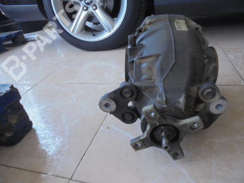 Rear differential MERCEDES-BENZ S-CLASS (W221, V221) S 320 CDI (221.022, 221.122) | BP6336338M24 