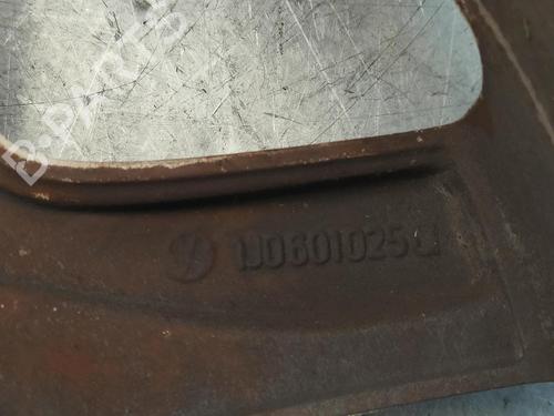 Rim VW GOLF IV (1J1) 1.6 16V | BP13417946C45 
