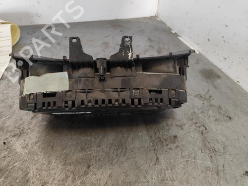 Instrument cluster SEAT IBIZA III (6L1)  | BP27178580C47 