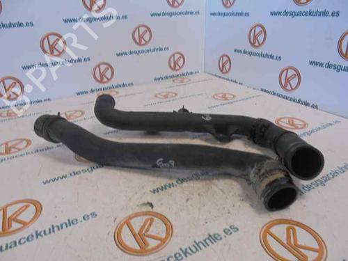 Used Pipe VW GOLF III (1H1) 1.9 TDI (90 hp) 14178511