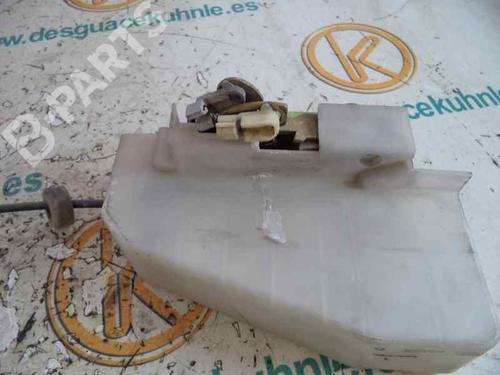 Front left lock FORD KA (RB_)  | BP2703364C98 