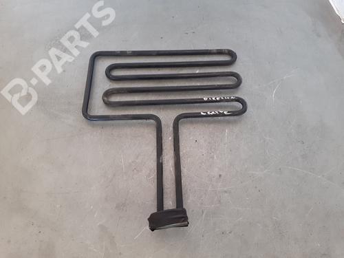 Oil radiator BMW 5 (E39)  | BP9843484M33 
