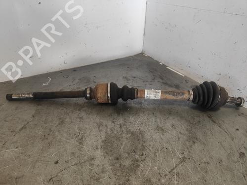 Used Right front driveshaft PEUGEOT 307 Break (3E) [2002-2009]  26739165