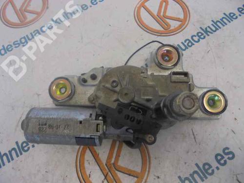 Viskermotor bakrute FORD FOCUS I (DAW, DBW) 1.6 16V (100 hp) 2472966