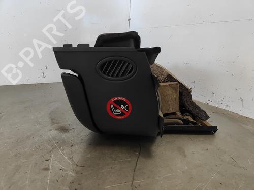 Glove box MERCEDES-BENZ A-CLASS (W168)  | BP17638360C95 