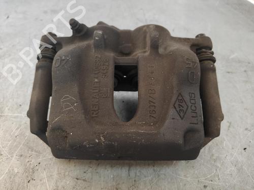 Used Right front brake caliper RENAULT TRAFIC II Van (FL) [2001-2025]  15839193