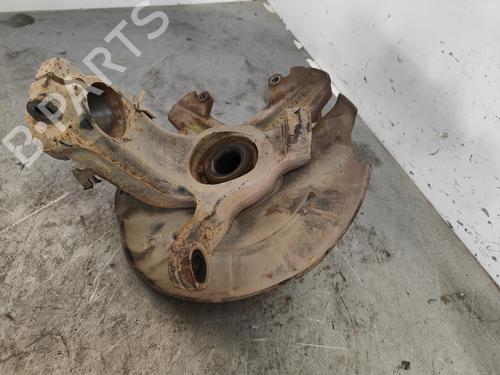 Left front steering knuckle SEAT IBIZA III (6L1)  | BP27207033M25