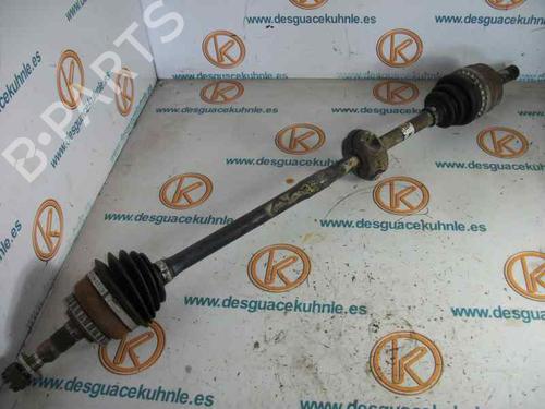 Used Right front driveshaft OPEL VECTRA B (J96) [1995-2004]  2462156