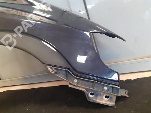 Right front fenders OPEL ZAFIRA A MPV (T98) 2.0 DTI 16V (F75) | BP7236850C42 