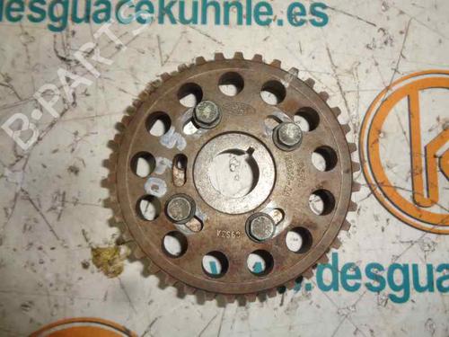 Pulley FORD ESCORT V (AAL, ABL) 1.6 i 16V | BP14191389M122 