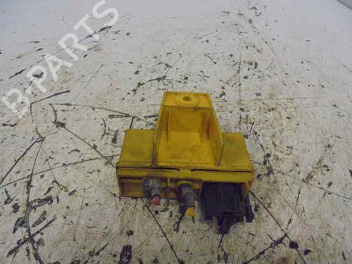 Elektronisk modul TATA SAFARI (42_FD)  | BP12558406M83 