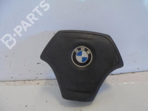 Used Driver airbag BMW 3 (E36) 318 tds (90 hp) 6974841
