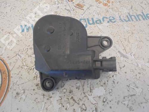 Used Heater blower motor CHRYSLER VOYAGER IV (RG, RS) 3.3 Flex-Fuel (174 hp) 2493583