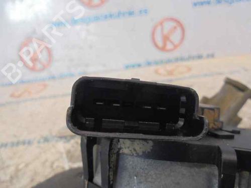 Front wiper motor PEUGEOT PARTNER MPV (5_, G_) 1.9 D 4x4 | BP2454979M29 