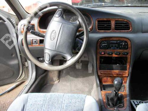 Ratstangsstang KIA CLARUS (K9A) 2.0 i 16V | BP2494816I23 
